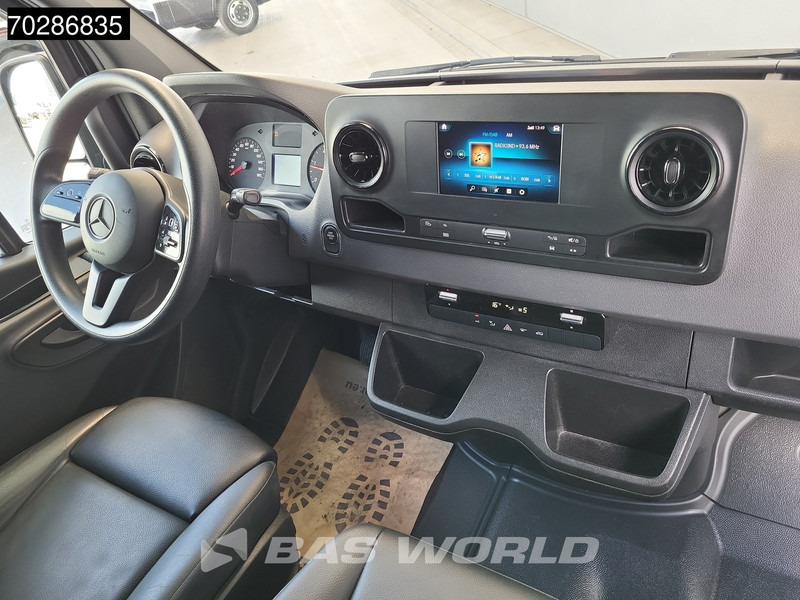Mercedes-Benz Sprinter 319 CDI Automaat 190PK Trekhaak LED Airco Camera Parkeersensoren MBUX CarPlay Euro6 L3 16m3 Airco Trekhaak on lease Mercedes-Benz Sprinter 319 CDI Automaat 190PK Trekhaak LED Airco Camera Parkeersensoren MBUX CarPlay Euro6 L3 16m3 Airco Trekhaak: picture 10 Mercedes-Benz Sprinter 319 CDI Automaat 190PK Trekhaak LED Airco Camera Parkeersensoren MBUX CarPlay Euro6 L3 16m3 Airco Trekhaak on lease Mercedes-Benz Sprinter 319 CDI Automaat 190PK Trekhaak LED Airco Camera Parkeersensoren MBUX CarPlay Euro6 L3 16m3 Airco Trekhaak: picture 10