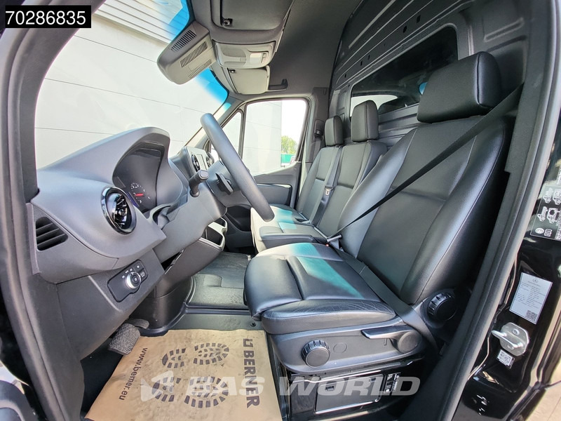Mercedes-Benz Sprinter 319 CDI Automaat 190PK Trekhaak LED Airco Camera Parkeersensoren MBUX CarPlay Euro6 L3 16m3 Airco Trekhaak on lease Mercedes-Benz Sprinter 319 CDI Automaat 190PK Trekhaak LED Airco Camera Parkeersensoren MBUX CarPlay Euro6 L3 16m3 Airco Trekhaak: picture 11 Mercedes-Benz Sprinter 319 CDI Automaat 190PK Trekhaak LED Airco Camera Parkeersensoren MBUX CarPlay Euro6 L3 16m3 Airco Trekhaak on lease Mercedes-Benz Sprinter 319 CDI Automaat 190PK Trekhaak LED Airco Camera Parkeersensoren MBUX CarPlay Euro6 L3 16m3 Airco Trekhaak: picture 11