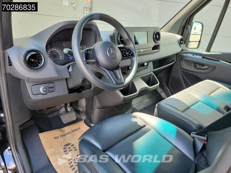 Mercedes-Benz Sprinter 319 CDI Automaat 190PK Trekhaak LED Airco Camera Parkeersensoren MBUX CarPlay Euro6 L3 16m3 Airco Trekhaak on lease Mercedes-Benz Sprinter 319 CDI Automaat 190PK Trekhaak LED Airco Camera Parkeersensoren MBUX CarPlay Euro6 L3 16m3 Airco Trekhaak: picture 13 Mercedes-Benz Sprinter 319 CDI Automaat 190PK Trekhaak LED Airco Camera Parkeersensoren MBUX CarPlay Euro6 L3 16m3 Airco Trekhaak on lease Mercedes-Benz Sprinter 319 CDI Automaat 190PK Trekhaak LED Airco Camera Parkeersensoren MBUX CarPlay Euro6 L3 16m3 Airco Trekhaak: picture 13