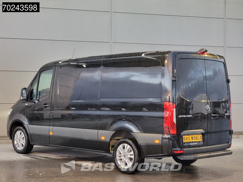 Mercedes-Benz Sprinter 319 CDI Automaat L2H1 2025model ACC LED Navi Camera Velgen 11m3 Airco - Panel van: picture 2 Mercedes-Benz Sprinter 319 CDI Automaat L2H1 2025model ACC LED Navi Camera Velgen 11m3 Airco - Panel van: picture 2