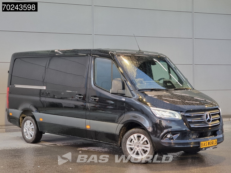 Mercedes-Benz Sprinter 319 CDI Automaat L2H1 2025model ACC LED Navi Camera Velgen 11m3 Airco - Panel van: picture 3 Mercedes-Benz Sprinter 319 CDI Automaat L2H1 2025model ACC LED Navi Camera Velgen 11m3 Airco - Panel van: picture 3
