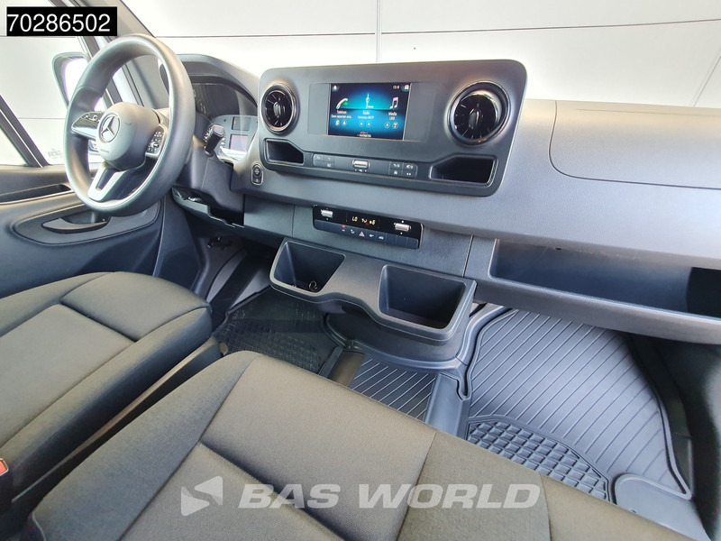 Panel van Mercedes-Benz Sprinter 319 CDI Automaat L2H2 190PK Trekhaak Airco Camera Parkeersensoren Euro6 L2 12m3 Airco Trekhaak: picture 10