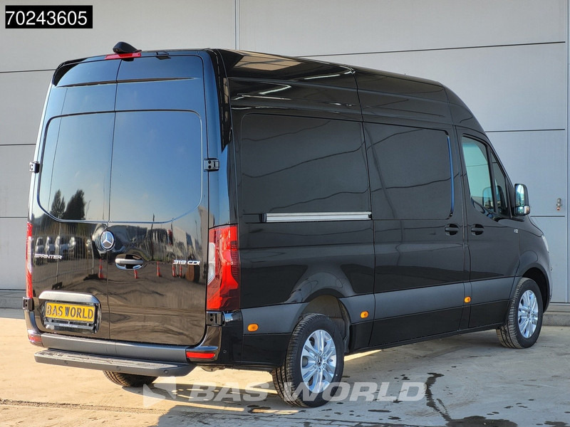 Mercedes-Benz Sprinter 319 CDI Automaat L2H2 2025model ACC LED Navi Camera Velgen 11m3 Airco - Panel van: picture 5 Mercedes-Benz Sprinter 319 CDI Automaat L2H2 2025model ACC LED Navi Camera Velgen 11m3 Airco - Panel van: picture 5