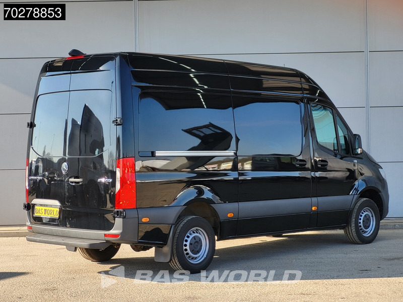 Mercedes-Benz Sprinter 319 CDI Automaat L2H2 Airco Cruise Camera MBUX L2 11m3 Airco Cruise control - Panel van: picture 3 Mercedes-Benz Sprinter 319 CDI Automaat L2H2 Airco Cruise Camera MBUX L2 11m3 Airco Cruise control - Panel van: picture 3