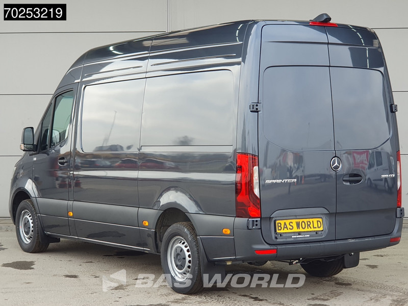 Mercedes-Benz Sprinter 319 CDI Automaat L2H2 model 2025 Camera MBUX LED Airco Cruise 10m3 Airco Cruise control - Panel van: picture 2 Mercedes-Benz Sprinter 319 CDI Automaat L2H2 model 2025 Camera MBUX LED Airco Cruise 10m3 Airco Cruise control - Panel van: picture 2