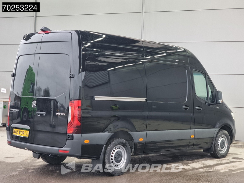 Mercedes-Benz Sprinter 319 CDI Automaat L2H2 model 2025 Camera MBUX LED Airco Cruise 11m3 Airco Cruise control - Panel van: picture 5 Mercedes-Benz Sprinter 319 CDI Automaat L2H2 model 2025 Camera MBUX LED Airco Cruise 11m3 Airco Cruise control - Panel van: picture 5