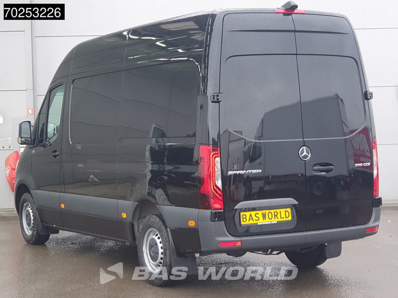 Mercedes-Benz Sprinter 319 CDI Automaat L2H2 model 2025 Camera MBUX LED Airco Cruise 11m3 Airco Cruise control - Panel van: picture 2 Mercedes-Benz Sprinter 319 CDI Automaat L2H2 model 2025 Camera MBUX LED Airco Cruise 11m3 Airco Cruise control - Panel van: picture 2