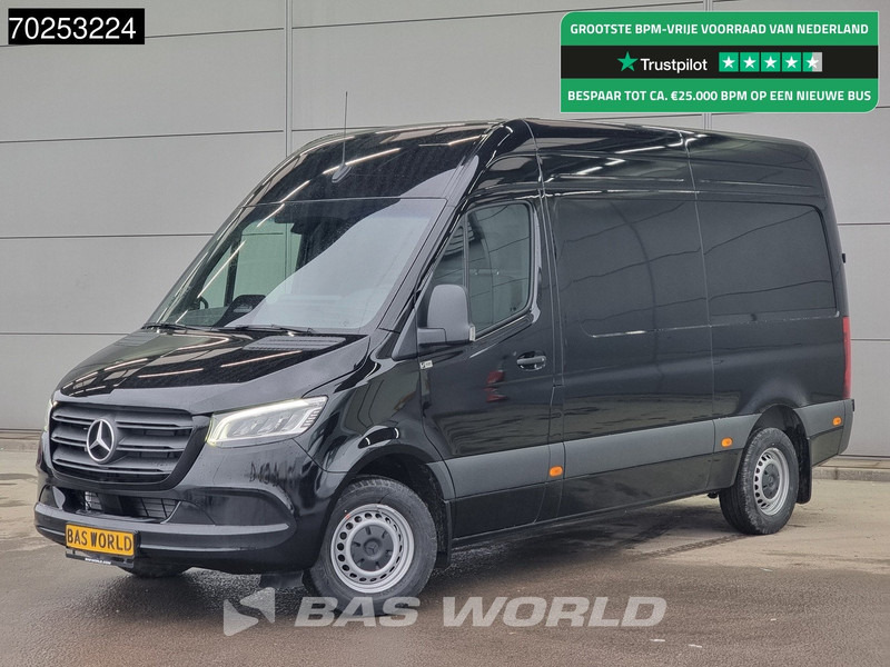Mercedes-Benz Sprinter 319 CDI Automaat L2H2 model 2025 Camera MBUX LED Airco Cruise 11m3 Airco Cruise control - Panel van: picture 1 Mercedes-Benz Sprinter 319 CDI Automaat L2H2 model 2025 Camera MBUX LED Airco Cruise 11m3 Airco Cruise control - Panel van: picture 1