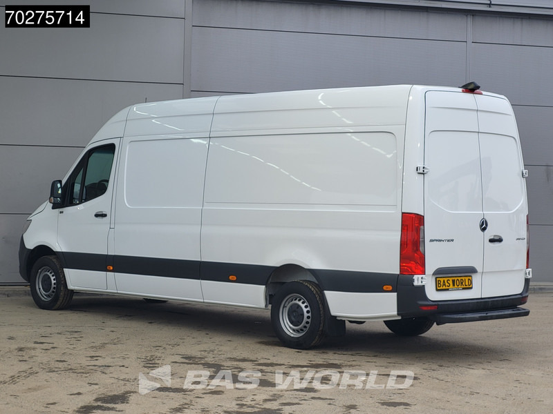 Mercedes-Benz Sprinter 319 CDI Automaat L3H2 190PK Camera Airco Cruise MBUX L3 14m3 Airco Cruise control - Panel van: picture 2 Mercedes-Benz Sprinter 319 CDI Automaat L3H2 190PK Camera Airco Cruise MBUX L3 14m3 Airco Cruise control - Panel van: picture 2
