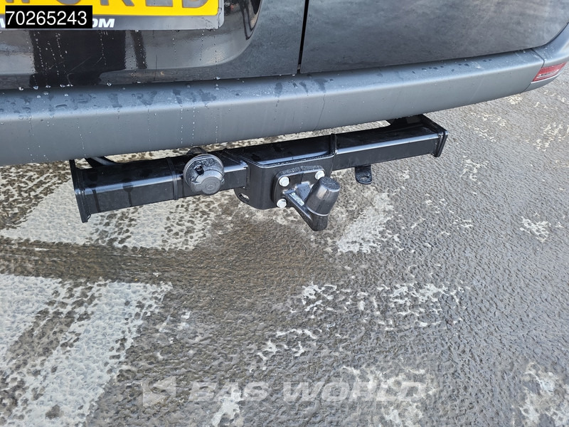 New Panel van Mercedes-Benz Sprinter 319 CDI Automaat L3H2 2025model 3.5t trekhaak ACC LED Camera 15m3 Airco Trekhaak: picture 6