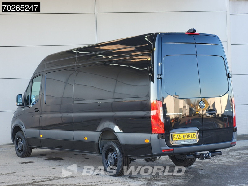 Mercedes-Benz Sprinter 319 CDI Automaat L3H2 2025model 3.5t trekhaak LED Camera 15m3 Airco Trekhaak Cruise control - Panel van: picture 2 Mercedes-Benz Sprinter 319 CDI Automaat L3H2 2025model 3.5t trekhaak LED Camera 15m3 Airco Trekhaak Cruise control - Panel van: picture 2