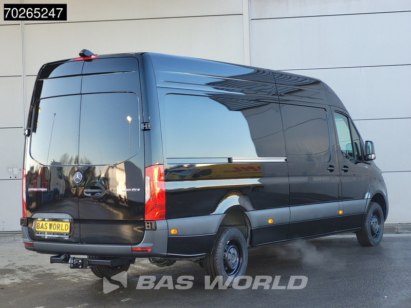 Mercedes-Benz Sprinter 319 CDI Automaat L3H2 2025model 3.5t trekhaak LED Camera 15m3 Airco Trekhaak Cruise control - Panel van: picture 5 Mercedes-Benz Sprinter 319 CDI Automaat L3H2 2025model 3.5t trekhaak LED Camera 15m3 Airco Trekhaak Cruise control - Panel van: picture 5
