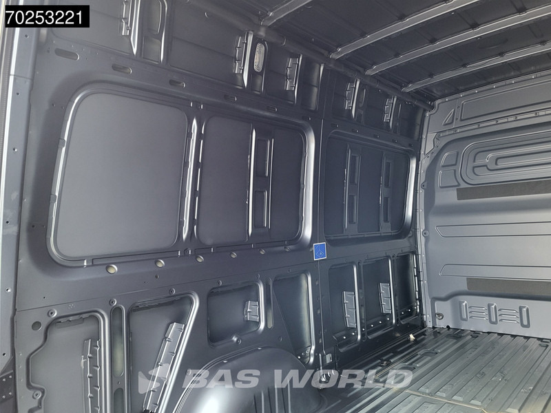 Mercedes-Benz Sprinter 319 CDI LED Airco Cruise control - Panel van: picture 5 Mercedes-Benz Sprinter 319 CDI LED Airco Cruise control - Panel van: picture 5