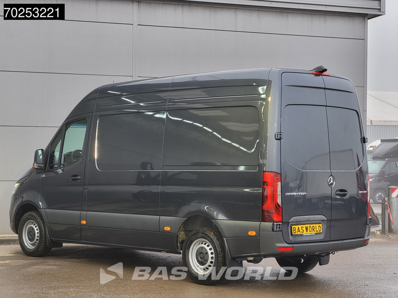 Mercedes-Benz Sprinter 319 CDI LED Airco Cruise control - Panel van: picture 2 Mercedes-Benz Sprinter 319 CDI LED Airco Cruise control - Panel van: picture 2