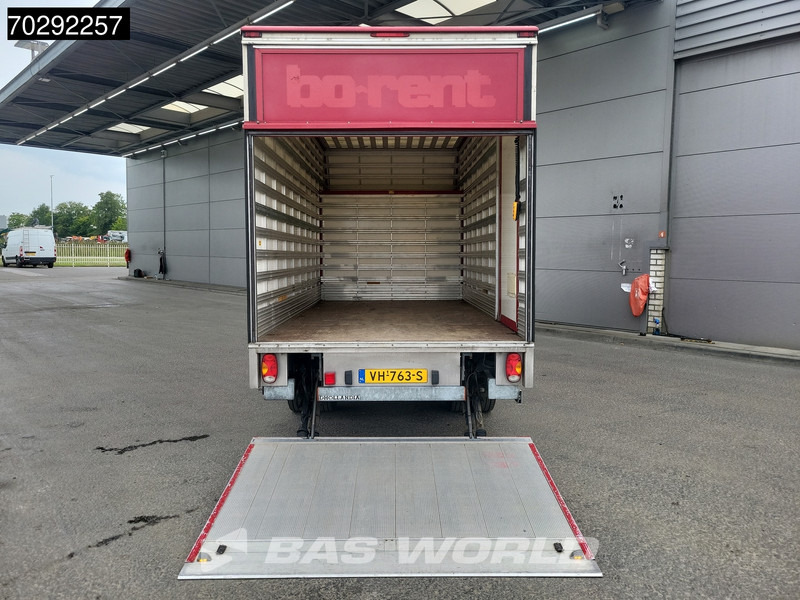 Mercedes-Benz Sprinter 513 CDI NL Bakwagen Laadklep Zijdeur Meubelbak Koffer LBW 18m3 - Box van: picture 3 Mercedes-Benz Sprinter 513 CDI NL Bakwagen Laadklep Zijdeur Meubelbak Koffer LBW 18m3 - Box van: picture 3