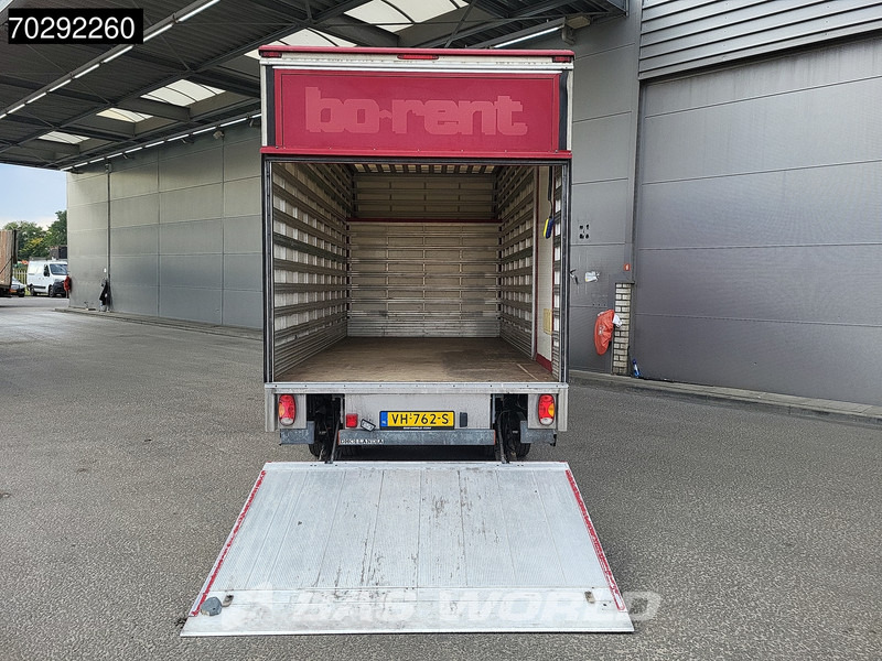 Mercedes-Benz Sprinter 513 CDI NL Bakwagen Laadklep Zijdeur Meubelbak Koffer LBW 18m3 - Box van: picture 5 Mercedes-Benz Sprinter 513 CDI NL Bakwagen Laadklep Zijdeur Meubelbak Koffer LBW 18m3 - Box van: picture 5