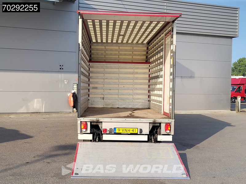 Mercedes-Benz Sprinter 513 CDI NL Bakwagen Laadklep Zijdeur Meubelbak Koffer LBW 19m3 Airco - Box van: picture 5 Mercedes-Benz Sprinter 513 CDI NL Bakwagen Laadklep Zijdeur Meubelbak Koffer LBW 19m3 Airco - Box van: picture 5