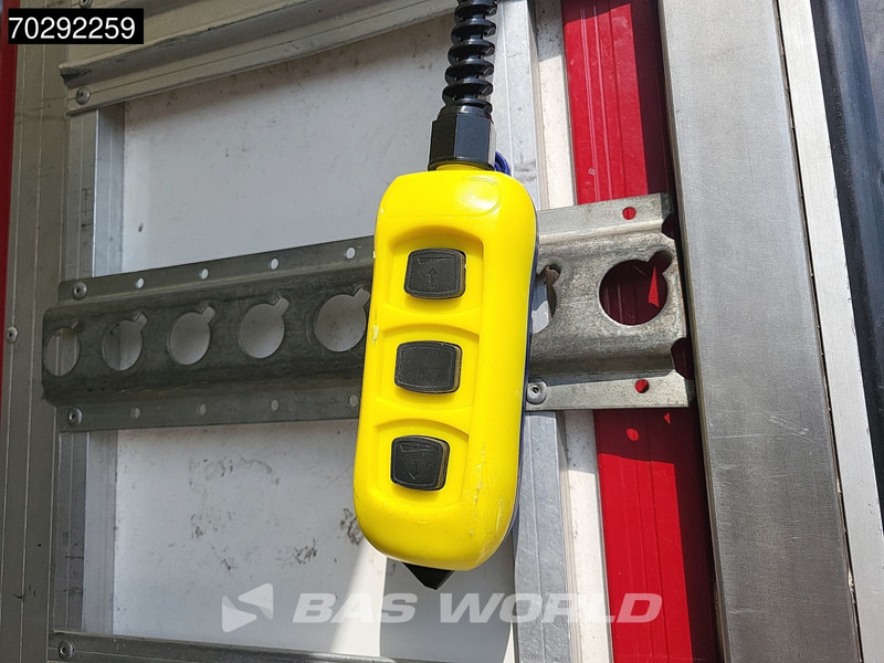 Box van Mercedes-Benz Sprinter 513 CDI NL Bakwagen Laadklep Zijdeur Meubelbak Koffer LBW 19m3: picture 18