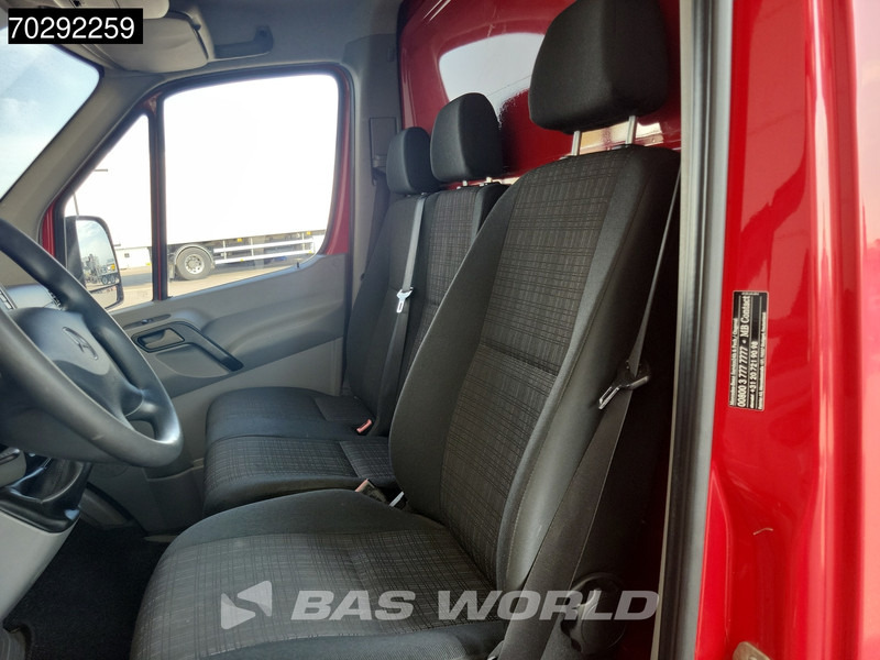 Box van Mercedes-Benz Sprinter 513 CDI NL Bakwagen Laadklep Zijdeur Meubelbak Koffer LBW 19m3: picture 13