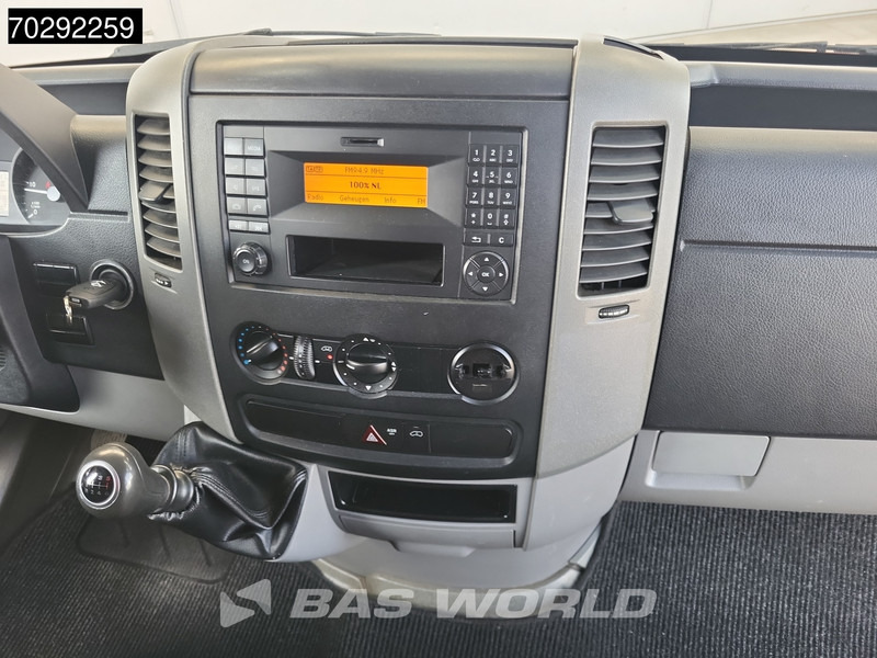 Box van Mercedes-Benz Sprinter 513 CDI NL Bakwagen Laadklep Zijdeur Meubelbak Koffer LBW 19m3: picture 10