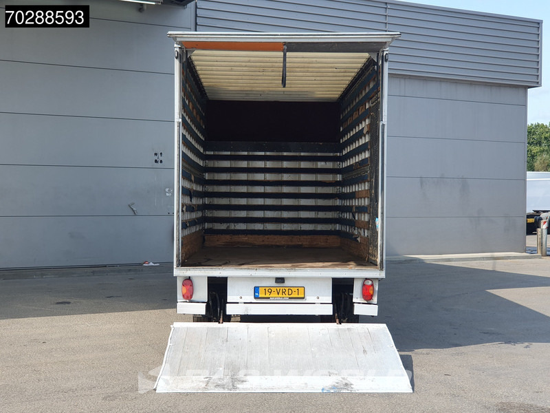 Mercedes-Benz Sprinter 515 CDI Automaat Laadklep Zijdeur Bakwagen Airco Meubelbak Koffer 21m3 Airco - Box van: picture 3 Mercedes-Benz Sprinter 515 CDI Automaat Laadklep Zijdeur Bakwagen Airco Meubelbak Koffer 21m3 Airco - Box van: picture 3