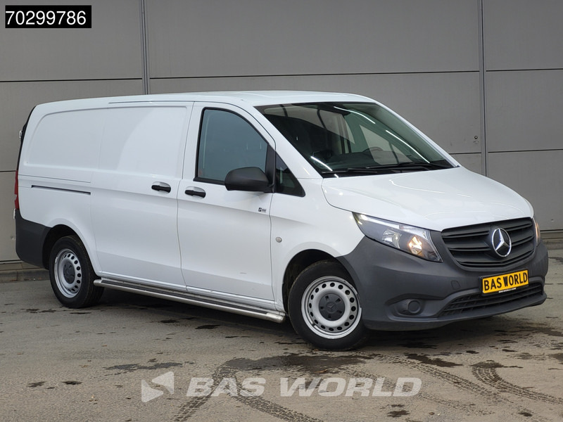 Mercedes-Benz Vito 114 Automaat L2H1 Trekhaak Airco Cruise Euro6 L2 Airco Trekhaak Cruise control - Small van: picture 2 Mercedes-Benz Vito 114 Automaat L2H1 Trekhaak Airco Cruise Euro6 L2 Airco Trekhaak Cruise control - Small van: picture 2