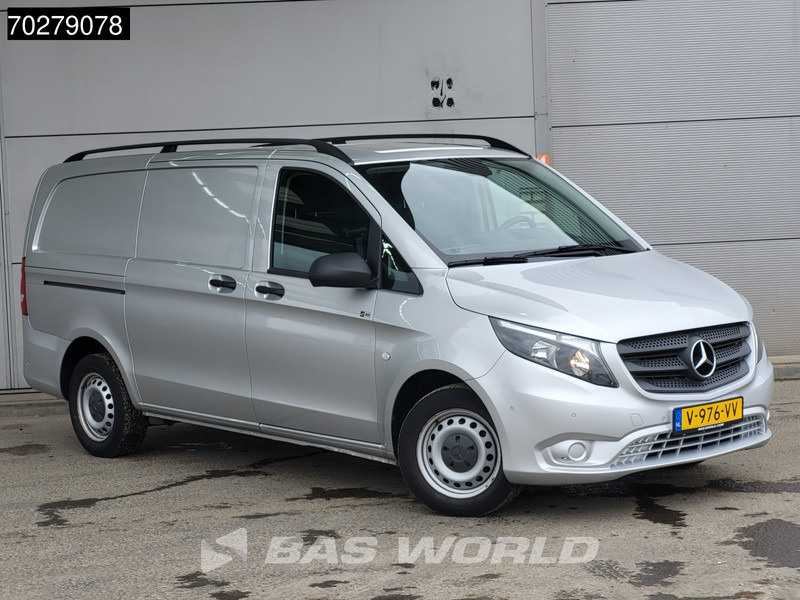 Mercedes-Benz Vito 114 Automaat L2H1 Trekhaak Navi Airco Cruise Camera Parkeersensoren Euro6 L2 5m3 Airco Trekhaak Cruise control - Small van: picture 5 Mercedes-Benz Vito 114 Automaat L2H1 Trekhaak Navi Airco Cruise Camera Parkeersensoren Euro6 L2 5m3 Airco Trekhaak Cruise control - Small van: picture 5