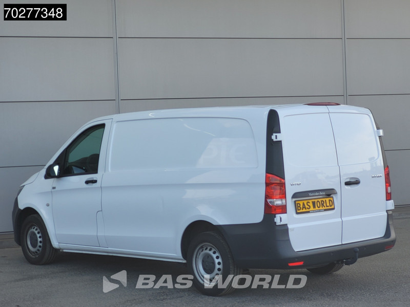 Mercedes-Benz Vito 114 Automatik L2H1 AHK Navi Kamera Klima Tempomat L2 5m3 Airco Trekhaak Cruise control - Small van: picture 2 Mercedes-Benz Vito 114 Automatik L2H1 AHK Navi Kamera Klima Tempomat L2 5m3 Airco Trekhaak Cruise control - Small van: picture 2