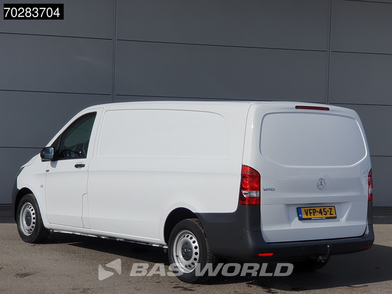 Mercedes-Benz Vito L3H1 Trekhaak Navi Airco Cruise Camera Parkeersensoren Euro6 L3 7m3 Airco Trekhaak Cruise control - Small van: picture 2 Mercedes-Benz Vito L3H1 Trekhaak Navi Airco Cruise Camera Parkeersensoren Euro6 L3 7m3 Airco Trekhaak Cruise control - Small van: picture 2