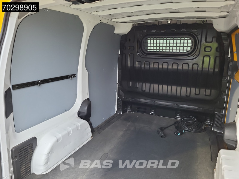 Nissan NV200 110PK Elektrisch WLTP 125km 24kWh L1H1 Airco Cruise L1 Kompakt Airco Cruise control - Small van, Electric van: picture 5 Nissan NV200 110PK Elektrisch WLTP 125km 24kWh L1H1 Airco Cruise L1 Kompakt Airco Cruise control - Small van, Electric van: picture 5