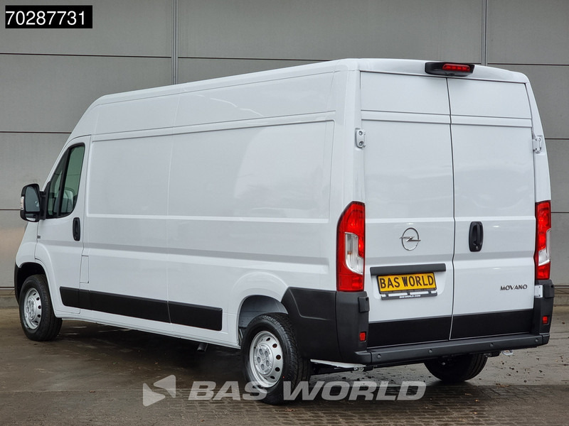 Opel Movano 120PK COMING SOON! L3H2 Airco Camera Euro6 L3 Airco - Panel van: picture 2 Opel Movano 120PK COMING SOON! L3H2 Airco Camera Euro6 L3 Airco - Panel van: picture 2