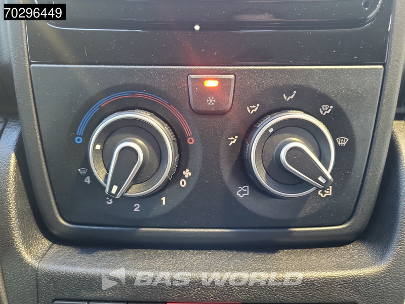 New Tipper van Opel Movano 140PK Driezijdige Kipper Dubbel Cabine Airco Cruise Euro6 Tipper Benne Kieper Dreiseitenkipper Airco Cruise control: picture 20