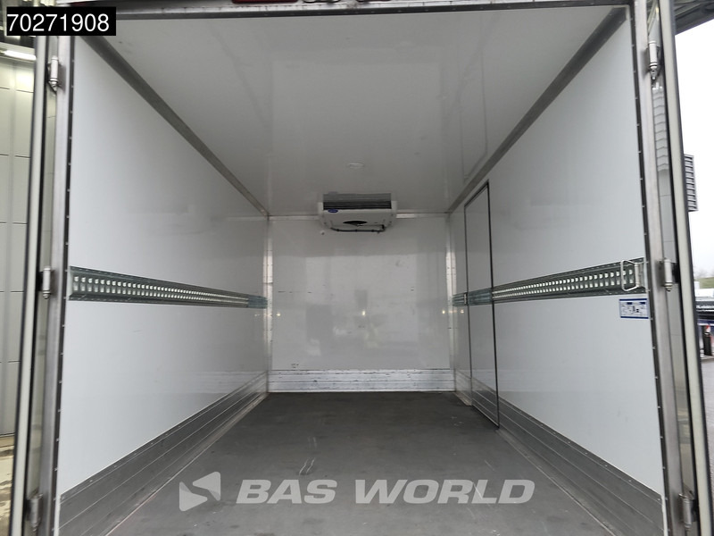 Opel Movano 165PK Koelwagen Carrier Koel Airco Cruise 165PK Kuhlkoffer Koeler Bakwagen Koffer 17m3 Airco Cruise control - Refrigerated van: picture 3 Opel Movano 165PK Koelwagen Carrier Koel Airco Cruise 165PK Kuhlkoffer Koeler Bakwagen Koffer 17m3 Airco Cruise control - Refrigerated van: picture 3