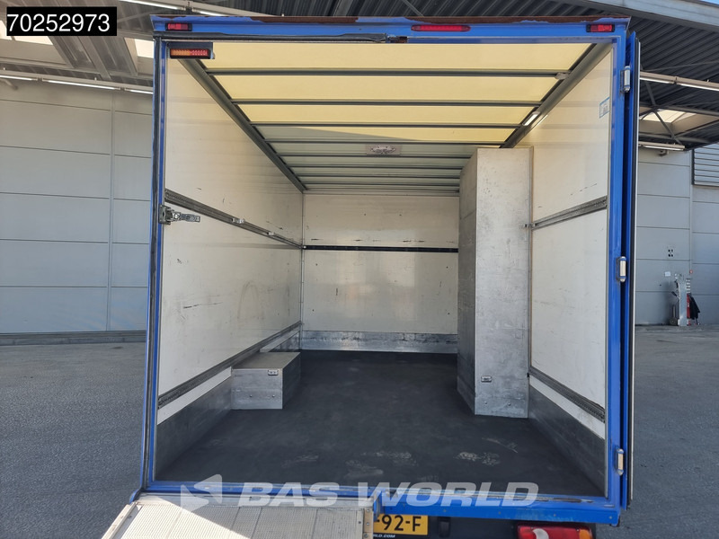Opel Movano 170PK Bakwagen Airco Camera Navi Meubelbak Plancher Verkoopwagen Foodtruck Paardenwagen Airco Cruise control - Box van: picture 3 Opel Movano 170PK Bakwagen Airco Camera Navi Meubelbak Plancher Verkoopwagen Foodtruck Paardenwagen Airco Cruise control - Box van: picture 3