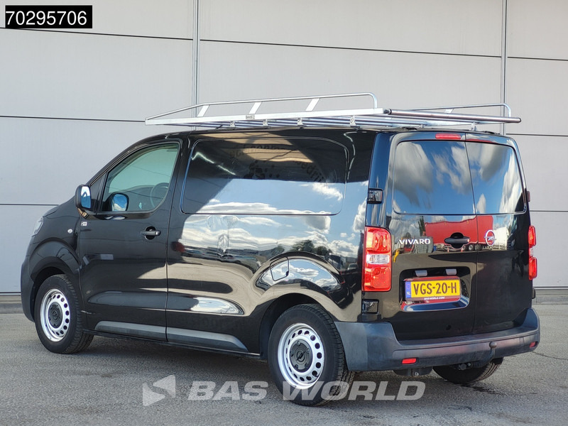 Opel Vivaro 100PK L1H1 Airco Cruise Imperiaal Euro6 L1 Airco Trekhaak Cruise control - Small van: picture 2 Opel Vivaro 100PK L1H1 Airco Cruise Imperiaal Euro6 L1 Airco Trekhaak Cruise control - Small van: picture 2