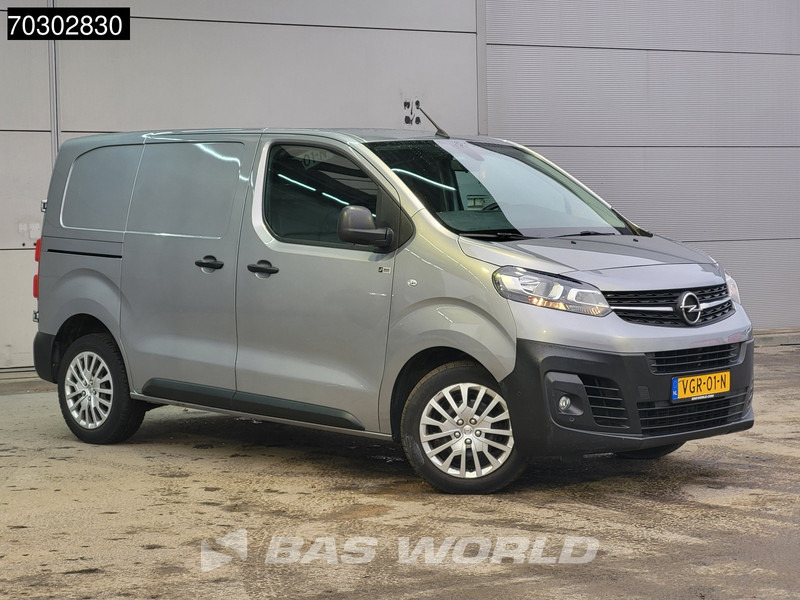 Opel Vivaro 120PK Automaat L1H1 Trekhaak Navi Airco Cruise Camera Parkeersensoren v+a Euro6 L1 Airco Trekhaak Cruise control - Small van: picture 5 Opel Vivaro 120PK Automaat L1H1 Trekhaak Navi Airco Cruise Camera Parkeersensoren v+a Euro6 L1 Airco Trekhaak Cruise control - Small van: picture 5