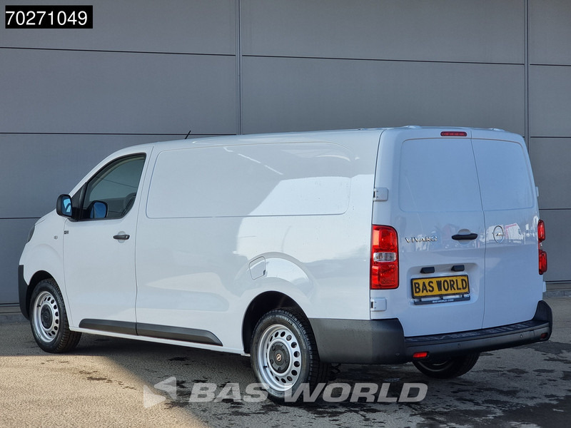 Opel Vivaro 120PK L3H1 2025model Navi Parkeersensoren Airco Cruise L3 6m3 Airco Cruise control - Small van: picture 2 Opel Vivaro 120PK L3H1 2025model Navi Parkeersensoren Airco Cruise L3 6m3 Airco Cruise control - Small van: picture 2