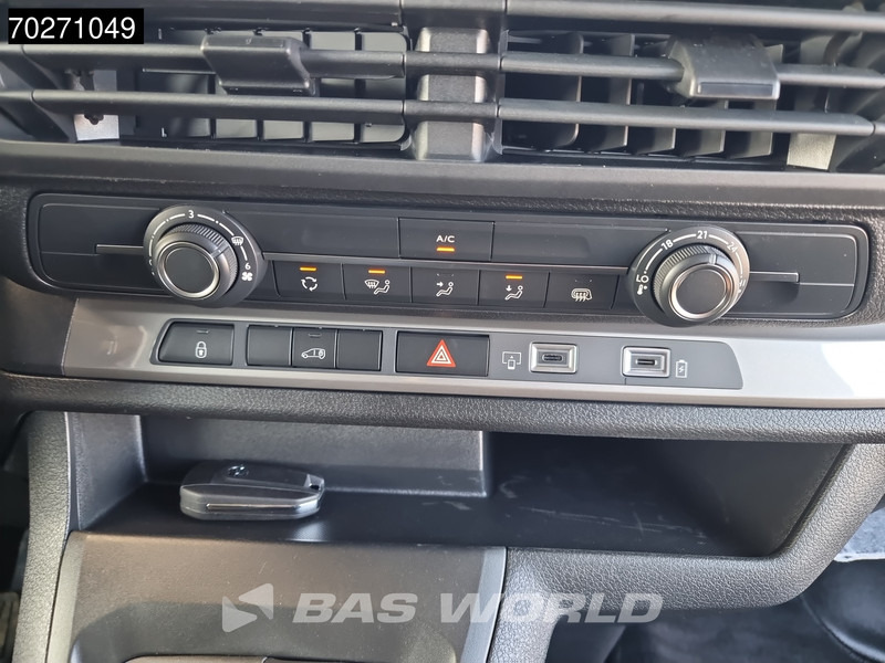 New Small van Opel Vivaro 120PK L3H1 2025model Navi Parkeersensoren Airco Cruise L3 6m3 Airco Cruise control: picture 15