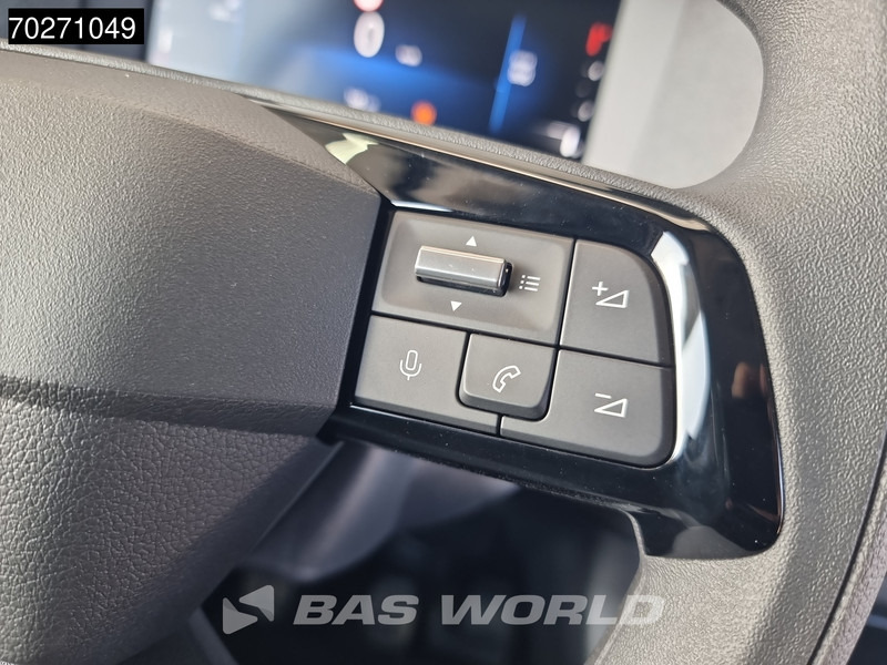 New Small van Opel Vivaro 120PK L3H1 2025model Navi Parkeersensoren Airco Cruise L3 6m3 Airco Cruise control: picture 19