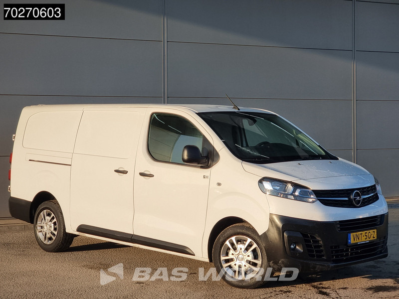 Opel Vivaro 145pk Automaat L3H1 Navi Camera Parkeersensoren Airco Cruise L3 6m3 Airco Cruise control - Small van: picture 3 Opel Vivaro 145pk Automaat L3H1 Navi Camera Parkeersensoren Airco Cruise L3 6m3 Airco Cruise control - Small van: picture 3