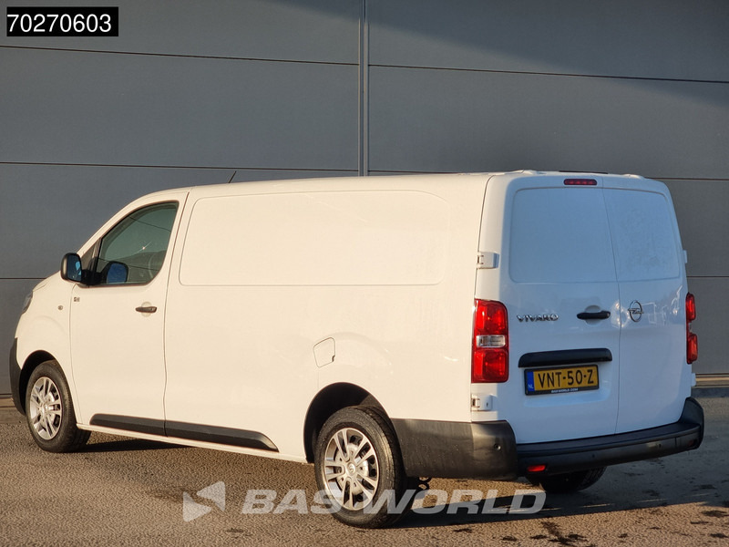 Opel Vivaro 145pk Automaat L3H1 Navi Camera Parkeersensoren Airco Cruise L3 6m3 Airco Cruise control - Small van: picture 2 Opel Vivaro 145pk Automaat L3H1 Navi Camera Parkeersensoren Airco Cruise L3 6m3 Airco Cruise control - Small van: picture 2