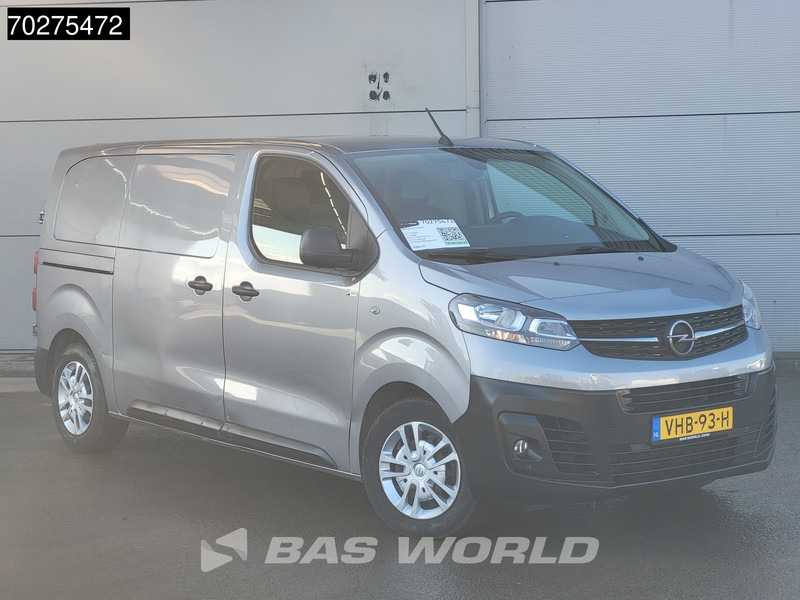 Opel Vivaro 150PK L2H1 150PK Navi Trekhaak Camera Parkeersensoren Airco Cruise L2 5m3 Airco Trekhaak Cruise control - Small van: picture 3 Opel Vivaro 150PK L2H1 150PK Navi Trekhaak Camera Parkeersensoren Airco Cruise L2 5m3 Airco Trekhaak Cruise control - Small van: picture 3
