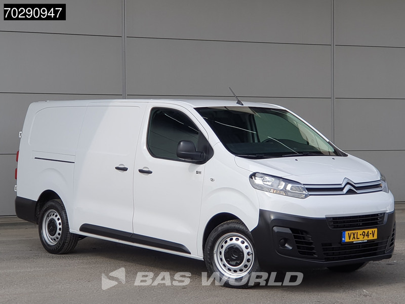 Opel Vivaro L2H1 Airco Cruise Euro6 APK 02-2026 L2 6m3 Airco Cruise control - Small van: picture 5 Opel Vivaro L2H1 Airco Cruise Euro6 APK 02-2026 L2 6m3 Airco Cruise control - Small van: picture 5