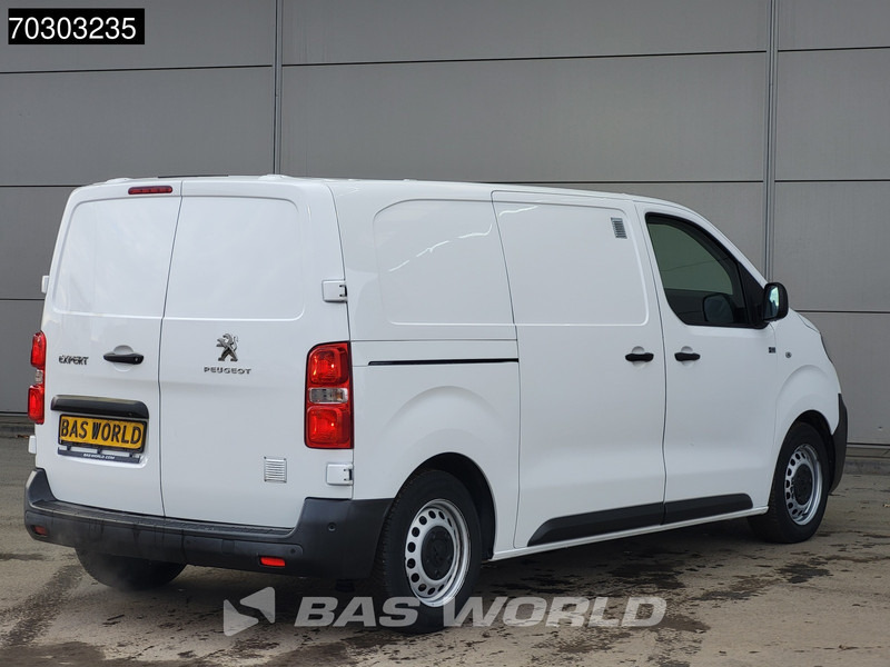 Peugeot Expert 120pk Automaat L2H1 Navi Airco Cruise Camera Parkeersensoren v+a Euro6 L2 Airco Cruise control - Small van: picture 5 Peugeot Expert 120pk Automaat L2H1 Navi Airco Cruise Camera Parkeersensoren v+a Euro6 L2 Airco Cruise control - Small van: picture 5