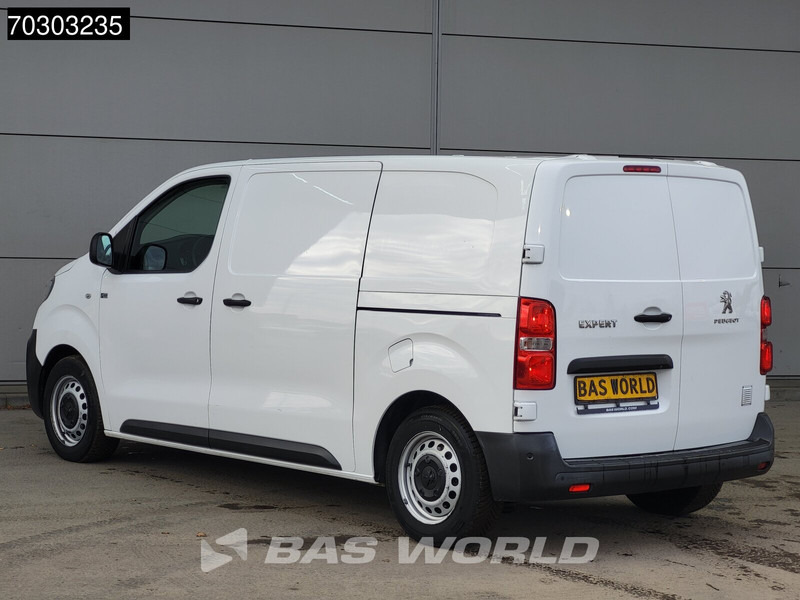 Peugeot Expert 120pk Automaat L2H1 Navi Airco Cruise Camera Parkeersensoren v+a Euro6 L2 Airco Cruise control - Small van: picture 2 Peugeot Expert 120pk Automaat L2H1 Navi Airco Cruise Camera Parkeersensoren v+a Euro6 L2 Airco Cruise control - Small van: picture 2