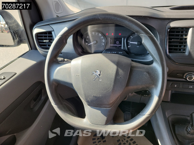 Peugeot Expert 120pk L3H1 Trekhaak Airco Cruise Imperiaal Parkeersensoren Euro6 L3 6m3 Airco Trekhaak Cruise control on lease Peugeot Expert 120pk L3H1 Trekhaak Airco Cruise Imperiaal Parkeersensoren Euro6 L3 6m3 Airco Trekhaak Cruise control: picture 17