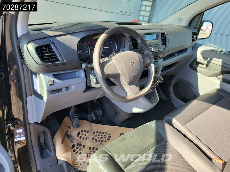 Peugeot Expert 120pk L3H1 Trekhaak Airco Cruise Imperiaal Parkeersensoren Euro6 L3 6m3 Airco Trekhaak Cruise control on lease Peugeot Expert 120pk L3H1 Trekhaak Airco Cruise Imperiaal Parkeersensoren Euro6 L3 6m3 Airco Trekhaak Cruise control: picture 20