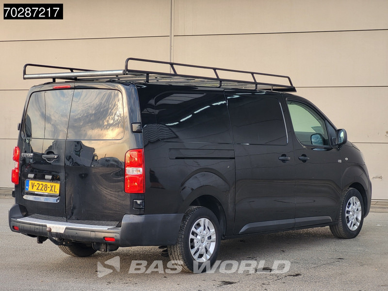 Peugeot Expert 120pk L3H1 Trekhaak Airco Cruise Imperiaal Parkeersensoren Euro6 L3 6m3 Airco Trekhaak Cruise control - Small van: picture 2 Peugeot Expert 120pk L3H1 Trekhaak Airco Cruise Imperiaal Parkeersensoren Euro6 L3 6m3 Airco Trekhaak Cruise control - Small van: picture 2