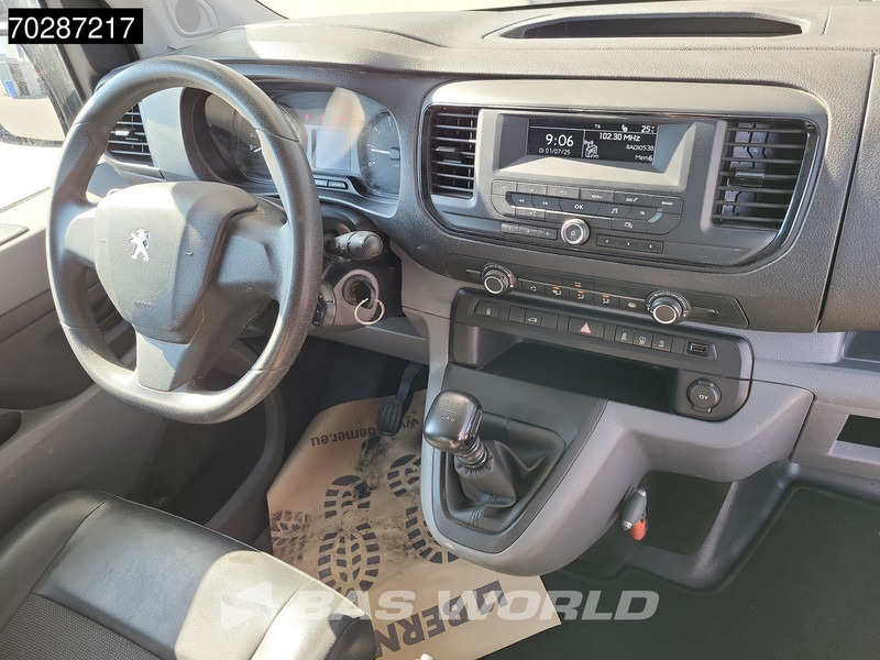Peugeot Expert 120pk L3H1 Trekhaak Airco Cruise Imperiaal Parkeersensoren Euro6 L3 6m3 Airco Trekhaak Cruise control on lease Peugeot Expert 120pk L3H1 Trekhaak Airco Cruise Imperiaal Parkeersensoren Euro6 L3 6m3 Airco Trekhaak Cruise control: picture 14