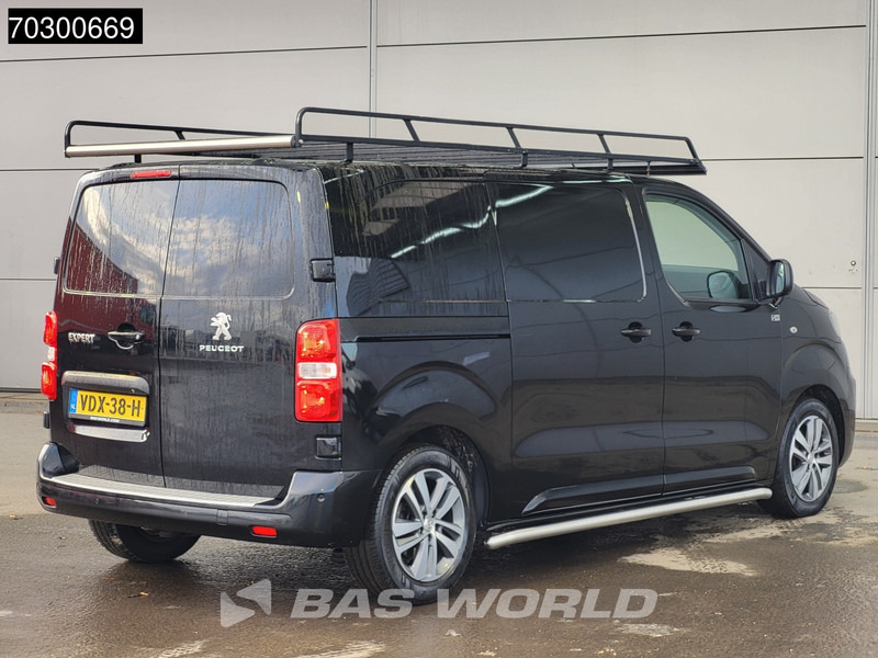 Peugeot Expert 177PK Automaat L2H1 LED Navi Airco Cruise Camera Parkeersensoren Euro6 L2 Airco Cruise control - Small van: picture 5 Peugeot Expert 177PK Automaat L2H1 LED Navi Airco Cruise Camera Parkeersensoren Euro6 L2 Airco Cruise control - Small van: picture 5